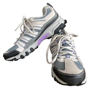 FILA Day Hiker Trail Athletic Shoes